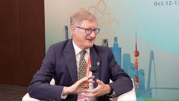 如何成为一名AI时代的优秀工程师？全球工程(chéng)大(dà)会(huì)上的大咖们这么说