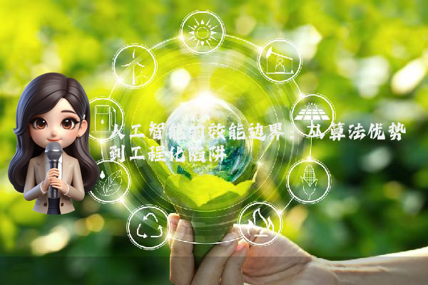 人工智能的效能边界:从算法优势到工程化陷阱