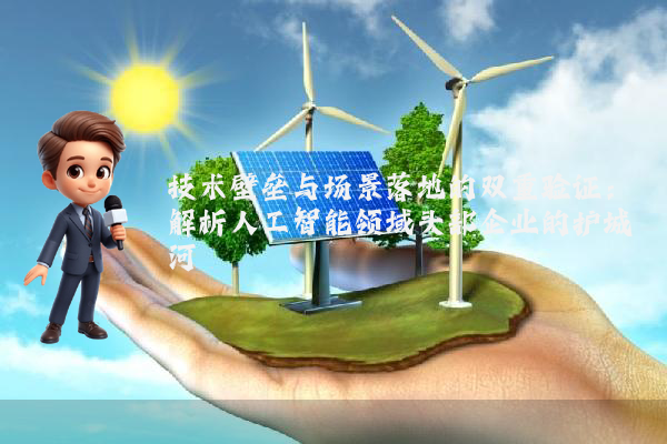 技术壁垒与场景落地的双重验证：解析人工智能领域头部企业的护城河