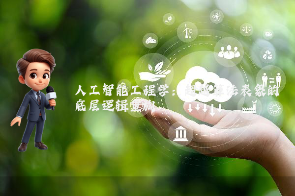 人工智能工程学：超越算法表象的底层逻辑重构