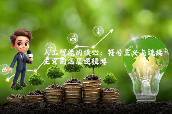 人工智能的核心：符号主义与连接主义的底层逻辑博弈