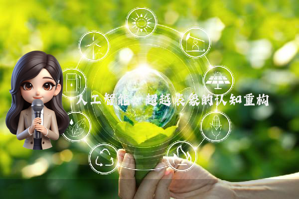 人工智能:超越表象的认知重构