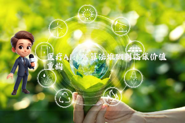 医疗AI：从算法堆砌到临床价值重构