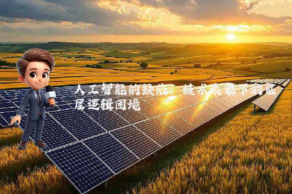 人工智能的缺陷：技术表象下的底层逻辑困境