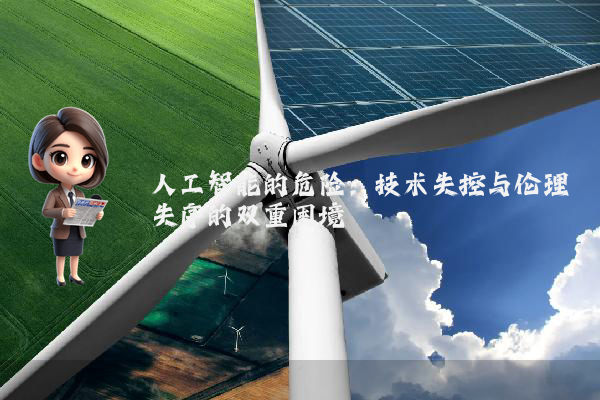人工智能的危险：技术失控与伦理失序的双重困境