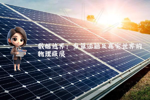 数据边界：当算法触及真实世界的物理极限