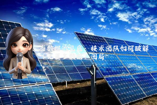 当数据池见底：技术团队如何破解「无更多数据」困局