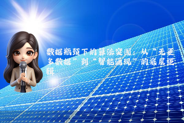 数据瓶颈下的算法突围：从“无更多数据”到“智能涌现”的底层逻辑
