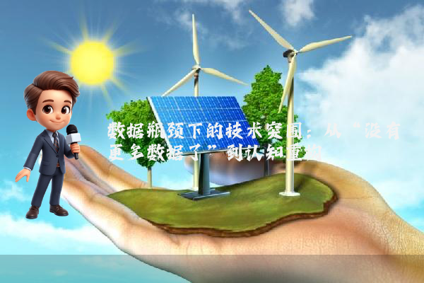 数据瓶颈下的技术突围：从“没有更多数据了”到认知重构