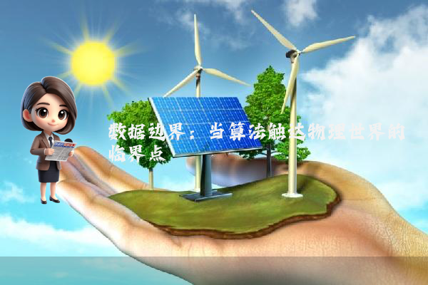 数据边界：当算法触达物理世界的临界点