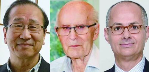 微观世界“拼乐高”，“搭”出化学新世界