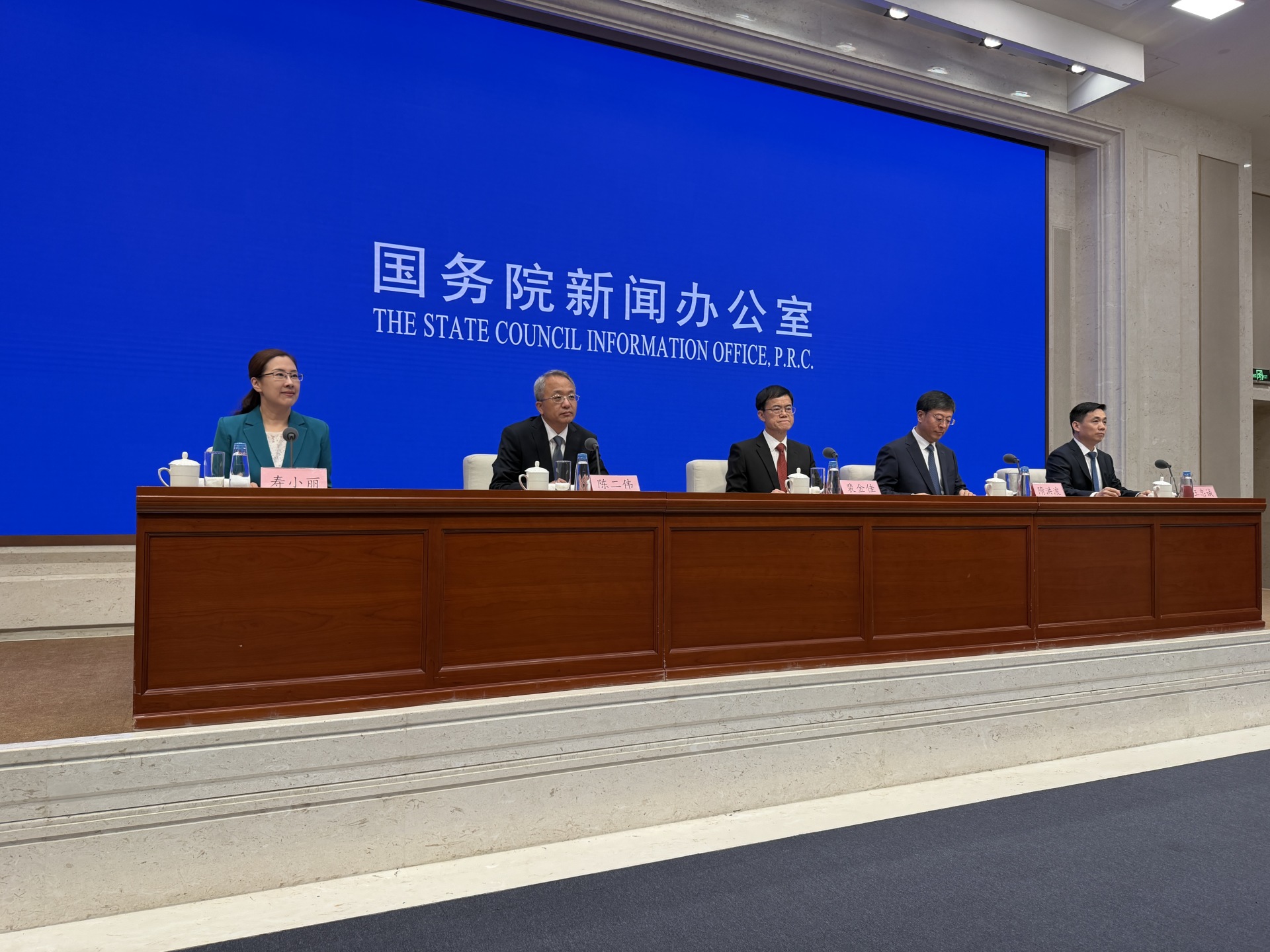 图片来源：每经记者 周逸斐  摄