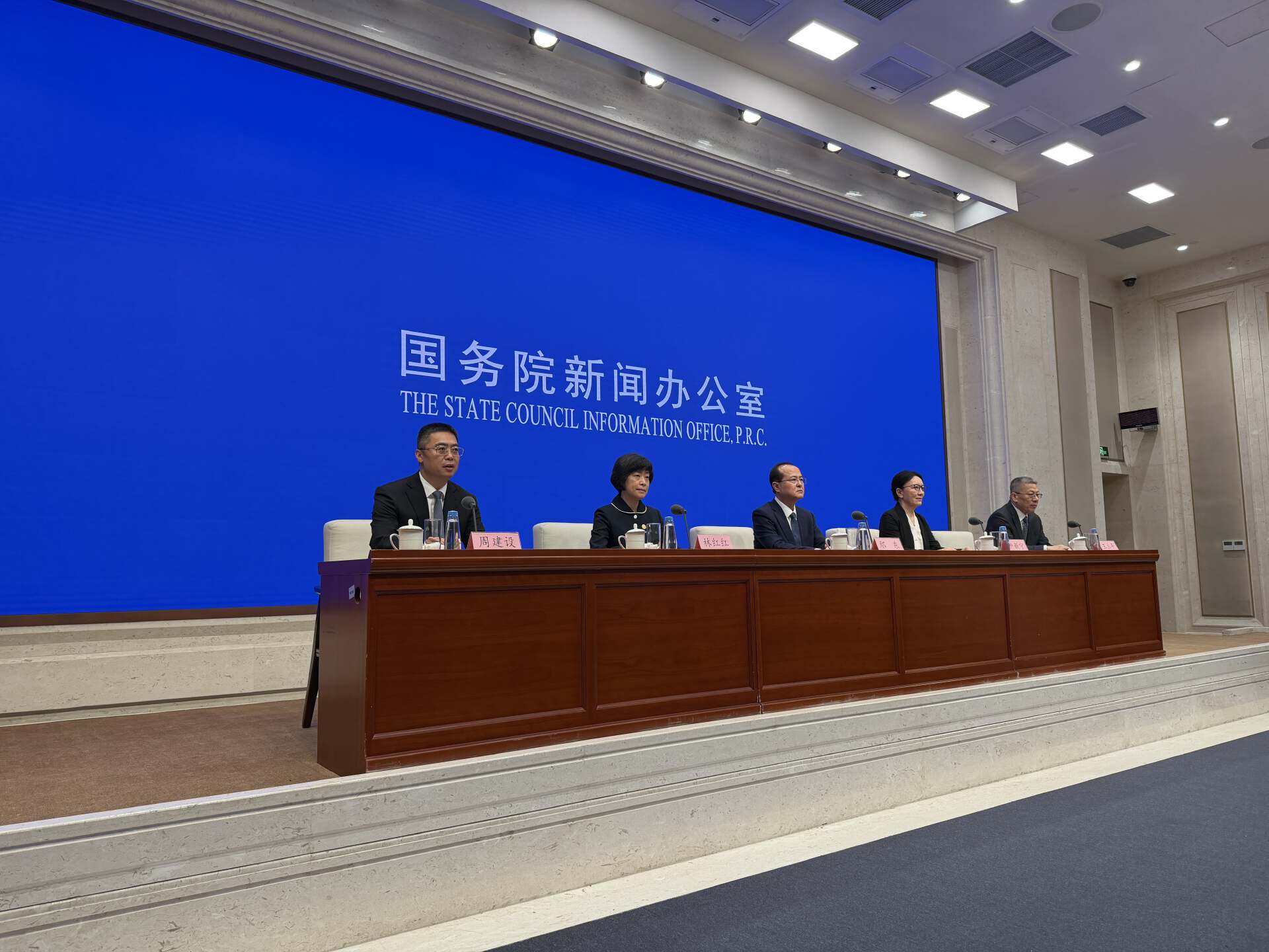 图片来源：每经记者 周逸斐 现场拍摄